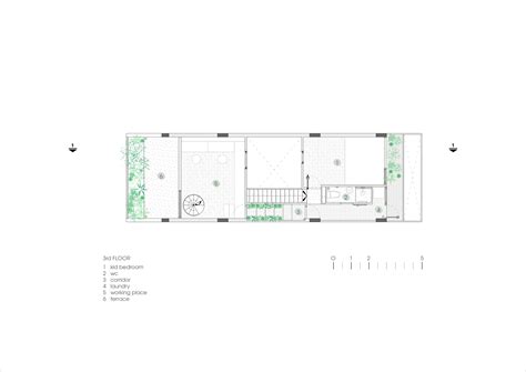 Gallery of White House / H.a - 29