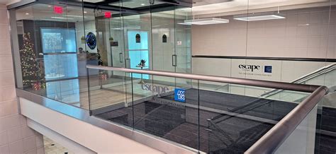 My Gosh - How Far The Minneapolis MSP Escape Lounge Has Fallen (an Amex ...