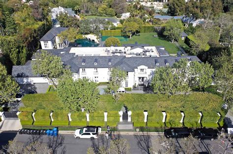 Diddy's $61.5M Los Angeles Mansion Struggles to Sell Amid Trial | Us Weekly
