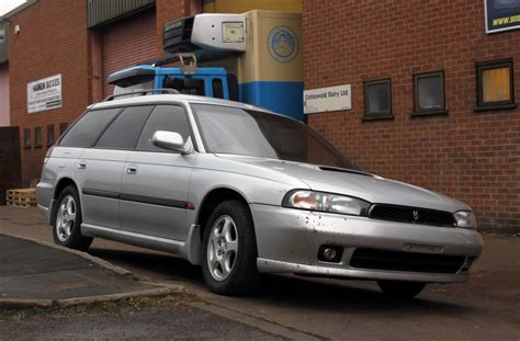 Subaru Chassis Number or VIN Search