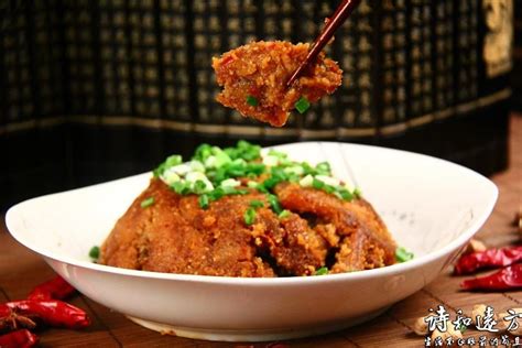 西安小吃排名前十 最值得尝试的特色美食_排行榜123网