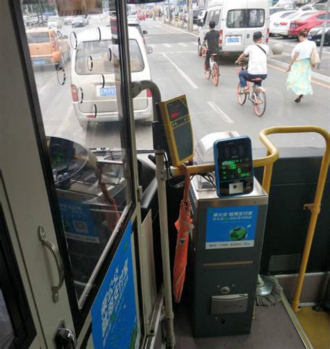 一台公交车，两个刷卡机，是什么让沈阳客运集团如此”土豪“？_搜狐汽车_搜狐网