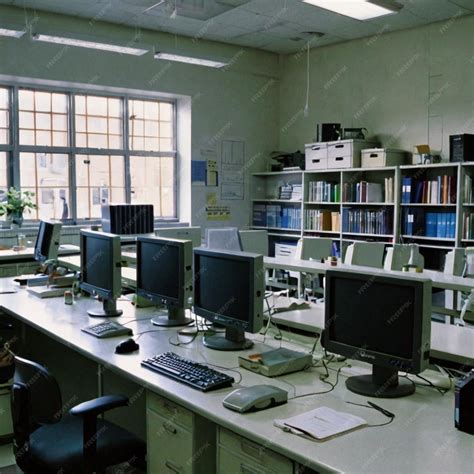 Image result for Computer Lab in a House