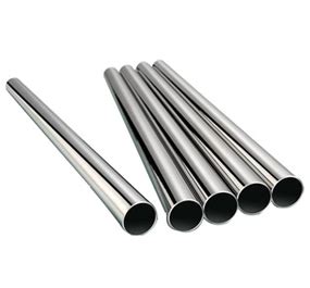 Stainless Steel Pipe Suppliers in Mumbai, SS Seamless and Erw Pipe