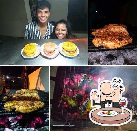 The Bite Club FoodTruck, Bengaluru - Restaurant menu, prices and reviews