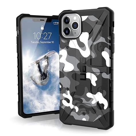 Urban Armor Gear iPhone 11 Pro Max Case, Pathfinder SE Feather-Light ...