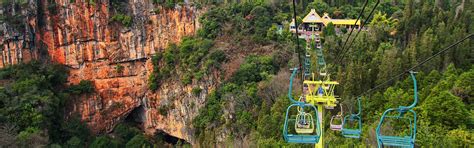 Kunming Weather in August, Kunming Temperature in August