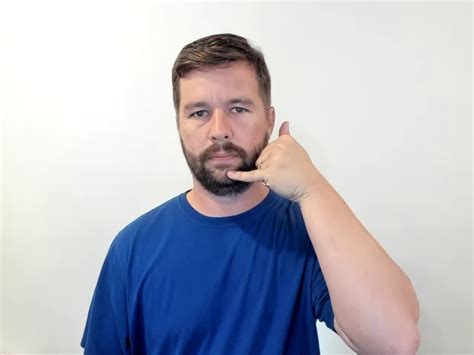 Cell Phone Sign Language 的图像结果