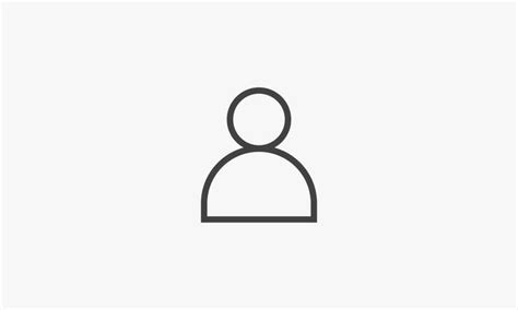 Vector People Simple Icon 的图像结果