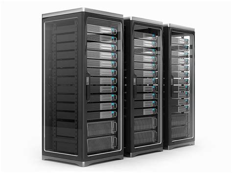Image result for Server Computing