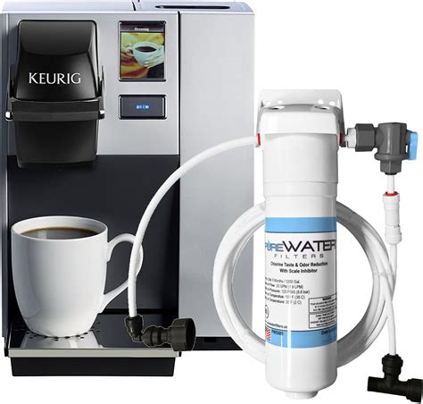 Cut Down the Need for Water Refills with the Best Plumbed Coffee Makers ...