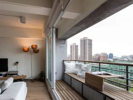 二十个阳台装修改造成功案例分享，总有一款美到你心里-上海装潢网