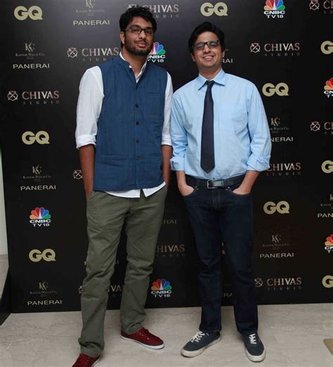 Inside the most influential party of the year | GQ India