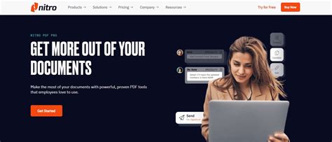 Image result for Nitro PDF Pro Tutorial