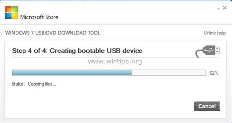 How to Create a Windows 7 Bootable DVD 的图像结果