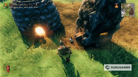 Valheim Iron Ore 的图像结果