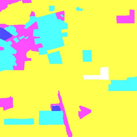 DeepGlobe Land Cover 2018 - Dataset Ninja