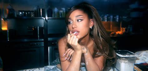 The best song from every Ariana Grande album