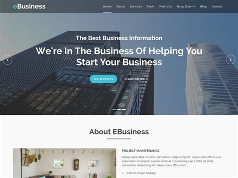 Web Templates 的图像结果