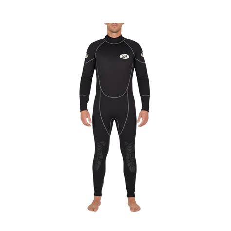 Wetsuit – JP Rafts