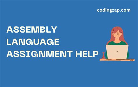 Assembly Language Assignment 的图像结果