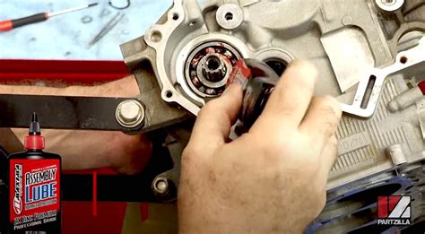 Image result for Cat Engine Assembly Lube