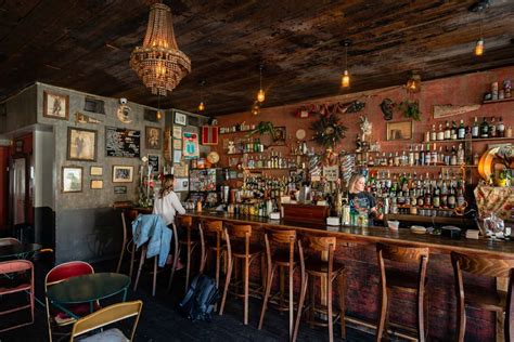 33 Of Our Favorite Bars in Brooklyn to Check Out! - Your Brooklyn Guide