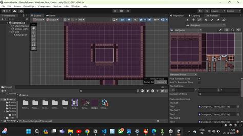 Image result for Unity Rule Tile