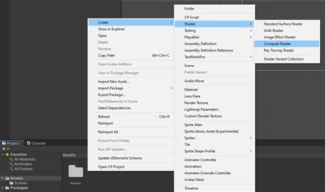 Image result for Unity Compute Shader Tutorial