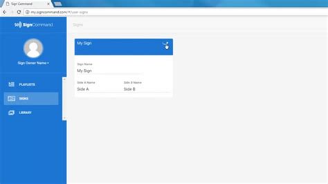 Image result for www Signcommand Com Support