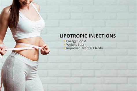 The Science Behind Vitamin B12 Lipotropic Injections for Weight Loss - The Science Behind ...