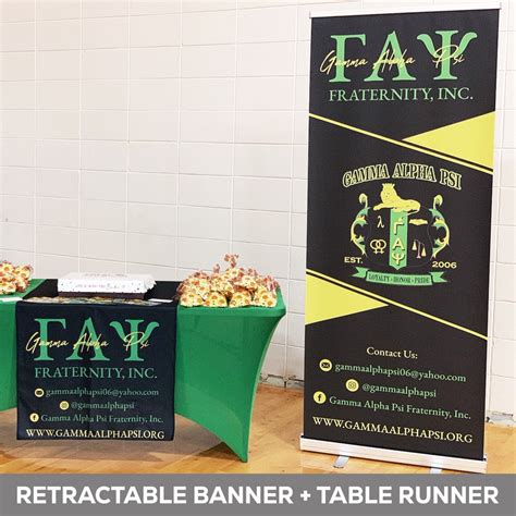 Image result for Table Runner Banner