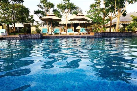 The Greenhouse Resort, Pushkar - Venue - Pushkar - Weddingwire.in