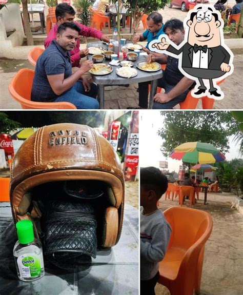 Indian dhaba, Barabanki - Restaurant menu, prices and reviews