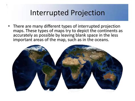 Image result for Map Projections Explained