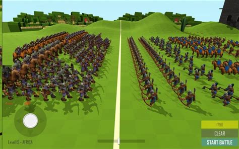Image result for Medieval Battle Simulator