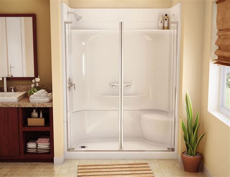 How To Install Fiberglass Shower Unit at Lisa Lenna blog