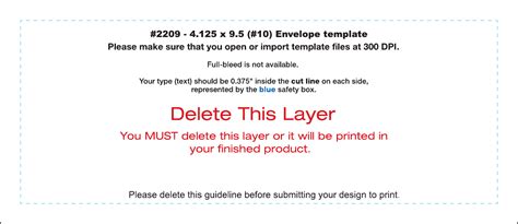 How to Print Envelope 10 的图像结果