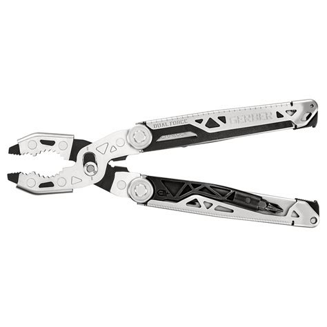 GERBER, Multi-Tool Plier, 12 Tools, Multi-Tool - 806KK9|31-003585 ...