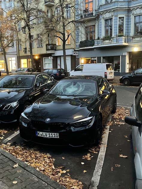 M performance diffuser and spoiler make the F30 rear look so much better : r/BMW