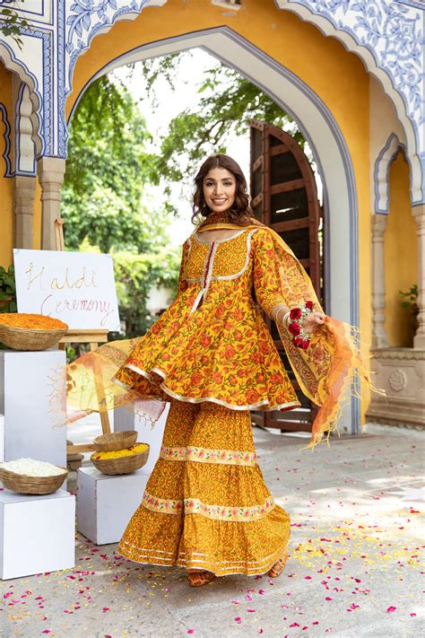 Sharara Sets