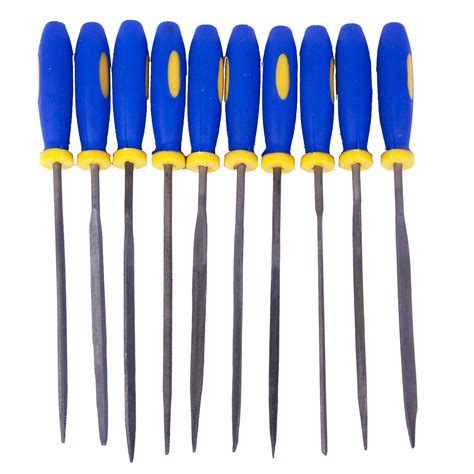 Image result for Precision Hand File