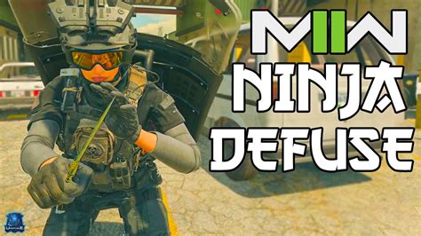 Image result for Cod2 Ninja Defuse