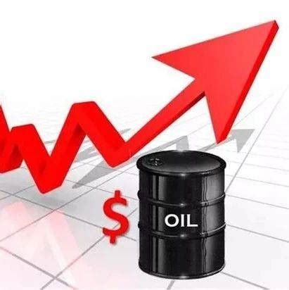 油价最新消息：国际油价上涨0.12%，周六晚(9月18日)油价调整_美国