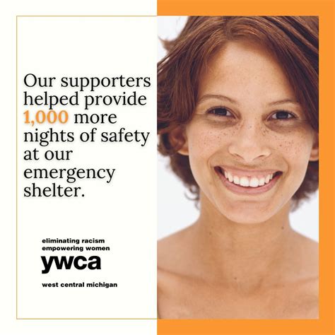 Survivors need us now more than ever, and we wouldn't be able to do ...