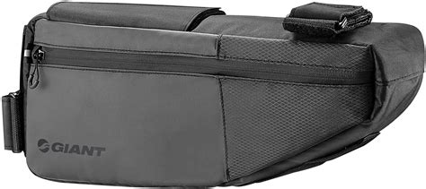 GIANT SCOUT FRAME BAG (S)-