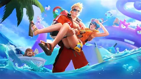 Image result for Fanny Lifeguard Script