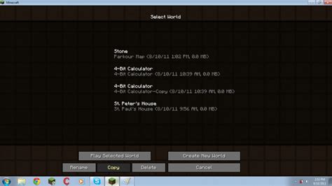 Image result for Copy Minecraft Mod