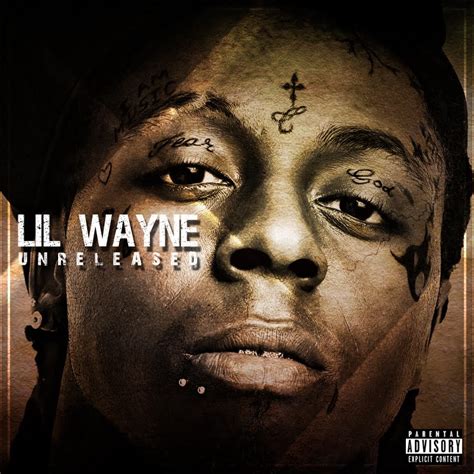 Coverlandia - The #1 Place for Album & Single Cover's: Lil Wayne ...