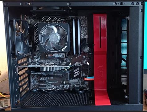 Amazon.in: Buy NZXT H510 Mid-Tower Mini-ITX Computer Cabinet/Gaming ...